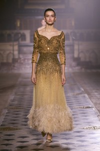 Georges Hobeika Spring 2026 Couture Collection
