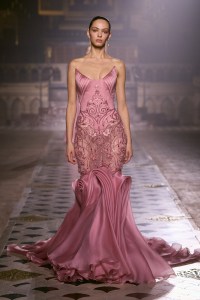 Georges Hobeika Spring 2026 Couture Collection