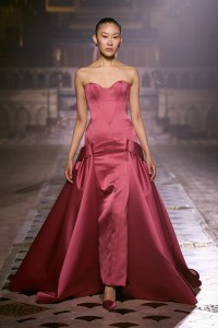Georges Hobeika Spring 2026 Couture Collection