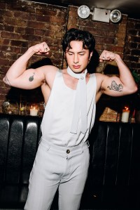 Hudson Williams