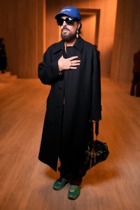 Alessandro Michele