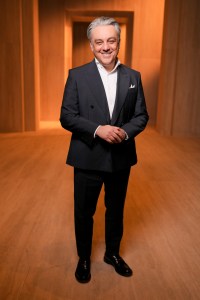 Luca de Meo