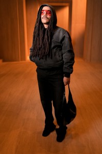 Luka Sabbat