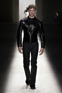 Gucci Fall 2026 Ready-to-Wear Collection at Milan Fashion Week