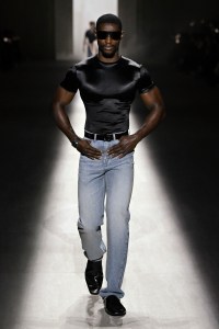 Gucci Fall 2026 Ready-to-Wear Collection at Milan Fashion Week