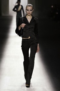 Gucci Fall 2026 Ready-to-Wear Collection at Milan Fashion Week
