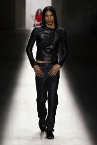Gucci Fall 2026 Ready-to-Wear Collection at Milan Fashion Week