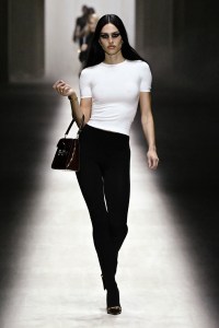 Gucci Fall 2026 Ready-to-Wear Collection at Milan Fashion Week