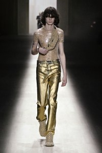 Gucci Fall 2026 Ready-to-Wear Collection at Milan Fashion Week
