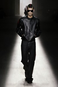 Gucci Fall 2026 Ready-to-Wear Collection at Milan Fashion Week