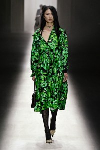 Gucci Fall 2026 Ready-to-Wear Collection at Milan Fashion Week