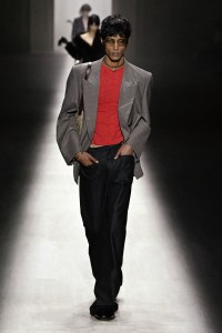 Gucci Fall 2026 Ready-to-Wear Collection at Milan Fashion Week