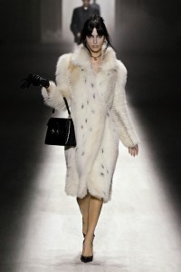 Gucci Fall 2026 Ready-to-Wear Collection at Milan Fashion Week