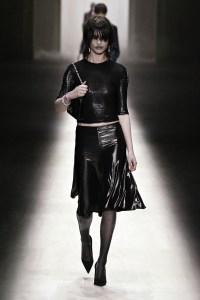 Gucci Fall 2026 Ready-to-Wear Collection at Milan Fashion Week