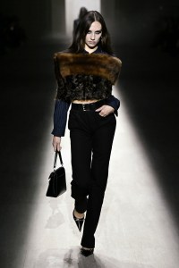 Gucci Fall 2026 Ready-to-Wear Collection at Milan Fashion Week