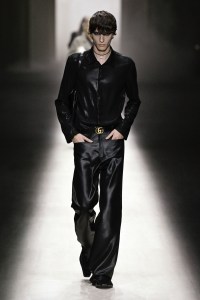 Gucci Fall 2026 Ready-to-Wear Collection at Milan Fashion Week
