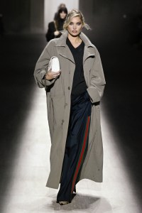Gucci Fall 2026 Ready-to-Wear Collection at Milan Fashion Week