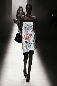 Gucci Fall 2026 Ready-to-Wear Collection at Milan Fashion Week