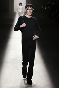 Gucci Fall 2026 Ready-to-Wear Collection at Milan Fashion Week
