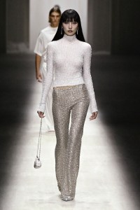 Gucci Fall 2026 Ready-to-Wear Collection at Milan Fashion Week