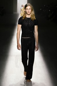 Gucci Fall 2026 Ready-to-Wear Collection at Milan Fashion Week