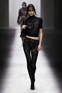 Gucci Fall 2026 Ready-to-Wear Collection at Milan Fashion Week
