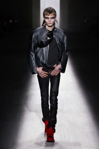 Gucci Fall 2026 Ready-to-Wear Collection at Milan Fashion Week