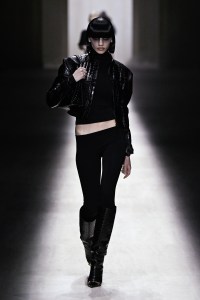Gucci Fall 2026 Ready-to-Wear Collection at Milan Fashion Week