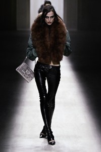 Gucci Fall 2026 Ready-to-Wear Collection at Milan Fashion Week
