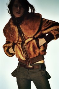 KNWLS Fall 2026 Ready-to-Wear Collection at London Fashion Week