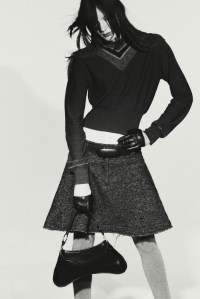 KNWLS Fall 2026 Ready-to-Wear Collection at London Fashion Week