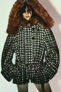 KNWLS Fall 2026 Ready-to-Wear Collection at London Fashion Week