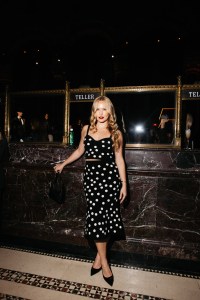Sailor Brinkley-Cook