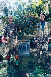 Libertine Fall 2026 ready-to-wear collection