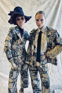 Libertine Fall 2026 ready-to-wear collection