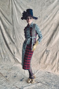 Libertine Fall 2026 ready-to-wear collection