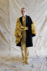 Libertine Fall 2026 ready-to-wear collection