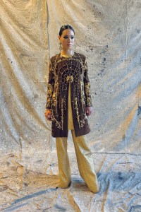 Libertine Fall 2026 ready-to-wear collection