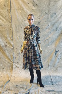 Libertine Fall 2026 ready-to-wear collection