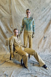 Libertine Fall 2026 ready-to-wear collection