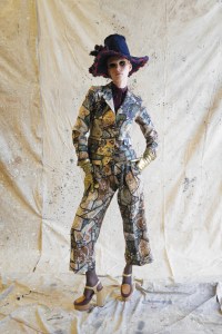 Libertine Fall 2026 ready-to-wear collection