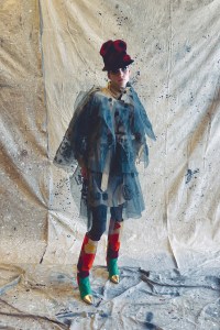 Libertine Fall 2026 ready-to-wear collection