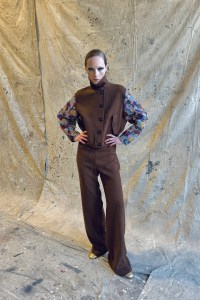 Libertine Fall 2026 ready-to-wear collection