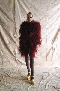Libertine Fall 2026 ready-to-wear collection