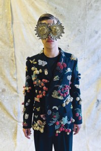Libertine Fall 2026 ready-to-wear collection