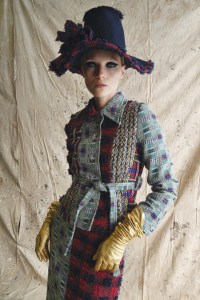 Libertine Fall 2026 ready-to-wear collection