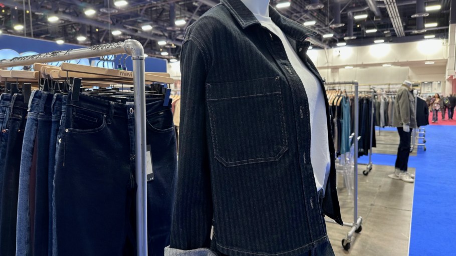 Mavi denim coordinates