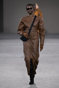 Max Mara Fall 2026 Ready-to-Wear Collection at Milan Fashion Week
