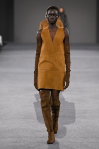 Max Mara Fall 2026 Ready-to-Wear Collection at Milan Fashion Week