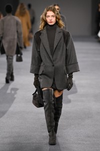 Max Mara Fall 2026 Ready-to-Wear Collection at Milan Fashion Week